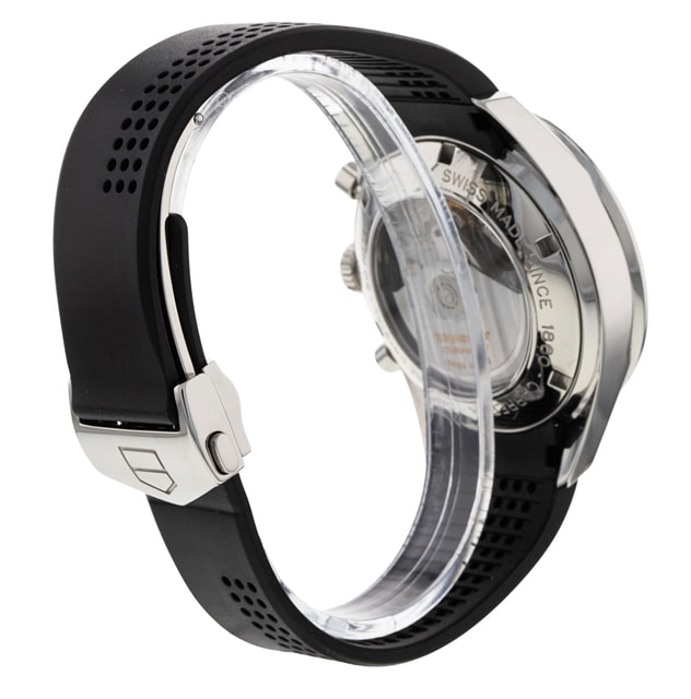 Tag Heuer Carrera CV2014.FT6014 Image 3